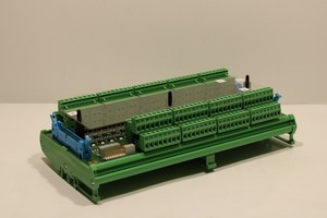 Módulo de Placa de Control YPT111A 61205005D para PLC - Product Image 4