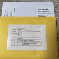 Pour Serveur 2022/2019/2025 Édition Standard Blade et Serveur SQL Édition Data Center