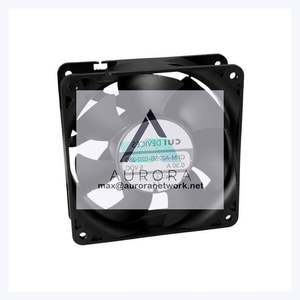 Ventiladores sin escobillas D.C de alta calidad, OEM con buen precio - Product Image 2