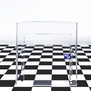 Boîtier scellé en acrylique pour console de divertissement Nintendo NES, boîtier d'exposition en acrylique pour Xbox <span class=keywords><strong>Star</strong></span> <span class=keywords><strong>Wars</strong></span>: Knights of the Old Republic - Product Image 5