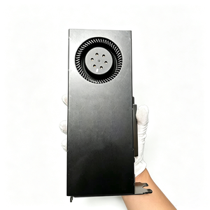 RTX 4080 Super 32GB GDDR6X Turbo GPU, การ์ดจอแบบ 2-Slot Blower สำหรับการเรนเดอร์ AI Deep Learning - Product Image 1