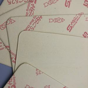 Cardboard <strong>Insole</strong> <strong>Board</strong> 2.0mm <strong>Paper</strong> Shank <strong>Board</strong> for Leather Shoes <strong>Insole</strong> <strong>Board</strong> - Product Image 5