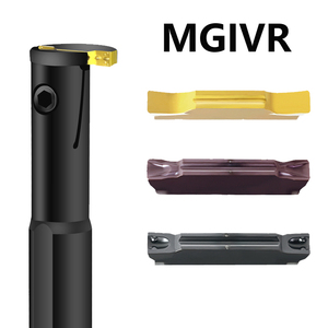 Portaherramientas de Ranurado MWLNR MFH320 MGIVR <span class=keywords><strong>MWN</strong></span> SNGR SDZCR para Torneado CNC - Product Image 5