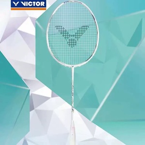 Victor Badminton Racket THRUSTER TTY ULTIMA TK-TTY ULTIMA collezione TZU TZU <span class=keywords><strong>YING</strong></span> - Product Image 5