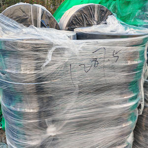 Contenedor de plástico con logotipo personalizado, económico, de plástico desechable, con unidad de corte <span class=keywords><strong>en</strong></span> zigzag para cuchillas calientes, para bolsas tejidas de PP y fertilizante de lombriz para fresas - Product Image 6