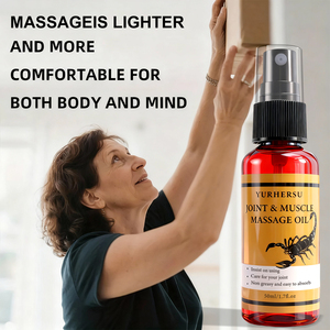 Whole Sale Natural <strong>Scorpion</strong> <strong>Oil</strong> Extract Pure Body Massage Essential <strong>Oil</strong> for Muscle Joint Comfort Pain Relief Skin Care <strong>Oils</strong> OEM - Product Image 5