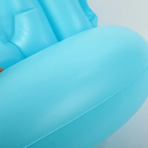 Chaleco <span class=keywords><strong>de</strong></span> Natación <span class=keywords><strong>de</strong></span> Plástico PVC al por Mayor para Niños, Flotadores Inflables Portátiles para Piscina, Anillo <span class=keywords><strong>de</strong></span> Natación - Product Image 4