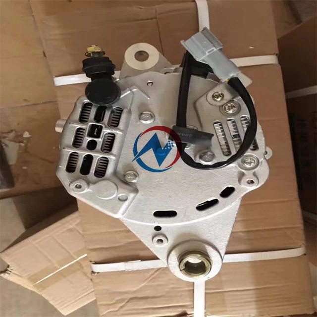 OEM Hitachi ZX330-3 ZX350-3 Excavator 24V Generator Alternator