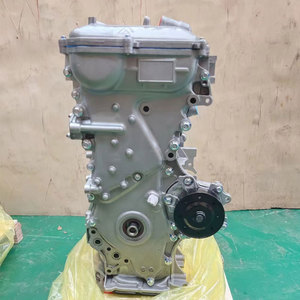באיכות גבוהה מלאה 1zr Fe מנוע הרכבה עבור toyota 1.6l - Product Image 2