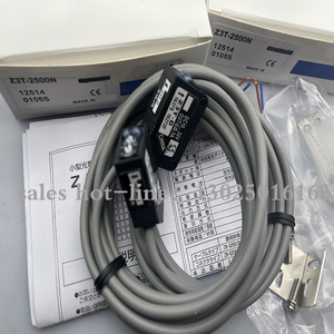 Sensor original, interruptor fotoeléctrico opuesto, sensor inductivo de 2 ". - Product Image 6