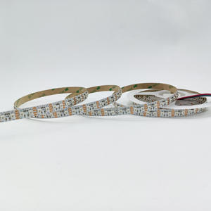 Tira de LED WS2815 controlada individualmente 84LEDs/M, 96LEDs/M para iluminación de paisaje - Product Image 2