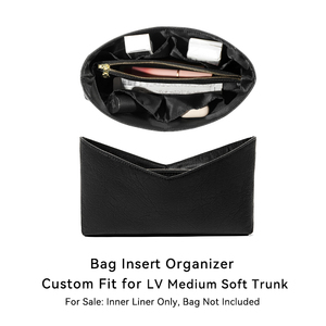 Organizador de Bolso Tyvek para Bolsos de Mujer, Ligero y Duradero, para un Almacenamiento Seguro - Product Image 1