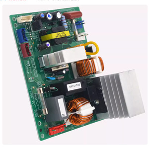 Carte d'onduleur 4316V378 MCC-1439-06 pour systèmes de climatisation centrale Toshiba, anti-poussière - Product Image 3