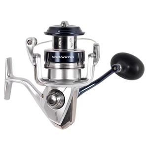 SARAGOSA SW 5000 6000 8000 10000 14000 18000 20000 <span class=keywords><strong>Moulinet</strong></span> tout métal pour la pêche en mer, la pêche au jigging en bateau et la pêche au gros gibier - Product Image 4