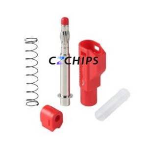 25.450.1 Banana Plug / Alligator Clip Connector Whole Sale Electronic Component Chips Supplier & BOM Service - Product Image 2