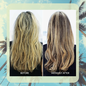 <span class=keywords><strong>Masque</strong></span> <span class=keywords><strong>capillaire</strong></span> nourrissant en feuille pour cheveux, améliore les nœuds, vente en gros d'usine OEM - Product Image 6