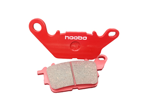 Hiệu suất cao xe máy DISC BRAKE <span class=keywords><strong>Pads</strong></span> chất lượng tốt WHISKER gốm sứ ma sát Đĩa điều kiện mới - Product Image 2