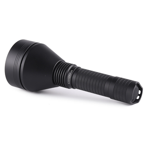 Torcia <span class=keywords><strong>Convoy</strong></span> L21B con LED SST40, Lanterna a Batteria AA, Lunga Portata per Campeggio, Pesca, Caccia, Escursionismo, 2300 Lumen - Product Image 5