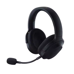 <span class=keywords><strong>Razer</strong></span> Barracuda X <span class=keywords><strong>Headset</strong></span> nirkabel Multi-Platform, <span class=keywords><strong>Headset</strong></span> elektronik, headphone ringan untuk bermain game dan ponsel - Product Image 6