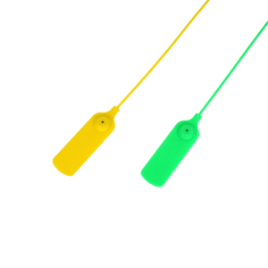 Etiquetas de Seguridad de Plástico para Ropa, Etiquetas de Plástico Desechables, Muestra Gratuita, Etiqueta de Seguridad con Cierre Hermético - Product Image 3