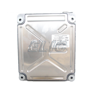 Carte électronique de camion pour excavatrice Ec210b Ec290, référence ECM 20695319 TAD1342, contrôleur de moteur 20814594, référence 60100000, pour remplacement - Product Image 6