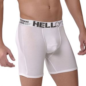 Ropa Interior Masculina Sexy, Bóxers de Algodón para Hombre, Calzoncillos de Moda, Bóxers Cortos, Ropa Interior Masculina, Venta al por Mayor - Product Image 3