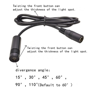 Prisme de relevé haute précision pour système de surveillance par station totale - Product Image 6