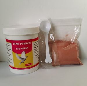 Büyüme beslenme teşvik Mineral hayvan güvercin kuş Multivitamin su çözünen toz yarış güvercin vitaminleri ve takviyeleri - Product Image 2