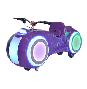 Fibra de Vidrio moto <span class=keywords><strong>bici</strong></span> paseos parque al aire libre racing car juego de ladrillo para al por mayor - Product Image 1