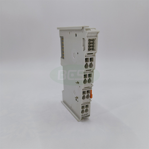 Controlador de programación <span class=keywords><strong>PLC</strong></span> de stock de almacén <span class=keywords><strong>Beckhoff</strong></span> marca original EL9187 - Product Image 4