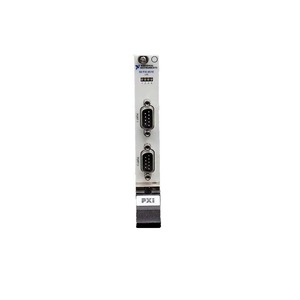 NI PXI-8516 ระบบเชื่อมต่อเครือข่ายภายในแบบสองพอร์ต อินเทอร์เฟซ XNET LIN ต้นแบบควบคุมความเร็วสูง OEM รับประกัน 3 เดือน - Product Image 5