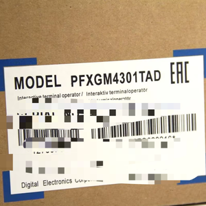 Nuevo en caja PFXGM4301TAD Pantalla táctil de la caja de la marca PFXGM4301TAD - Product Image 1