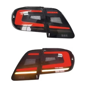 WELIFTRICH Nuevas Luces Traseras LED Mejoradas para Toyota Corolla 2011-2013, Accesorios Exteriores, Autopartes - Product Image 3