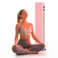 Ideatherapy High Irradiance RLPRO Series 9-Wavelength Red Light Therapy Red Light Therapy Panel Full Body Red Light Therapy Pane