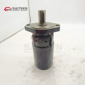 Motor Hidráulico Orbital Serie TB TC TE TH TG TJ <span class=keywords><strong>TF</strong></span> TL TK TF0280 TF0100 TF0140 TF0195 TF0280MS1V0AAAB Motor de Pistones Parker - Product Image 1