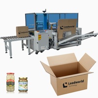 Industriële automatische hoog-efficiënte productielijn voor het pellen, vullen, afsluiten en verwerken van knoflook, groenten en fruit.