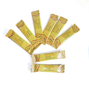 Vente chaude de miel à base de plantes VIP Men's Royal Honey Male Health Crare Supplément Honey pour soutenir l'énergie et la vitalité des hommes - Product Image 6