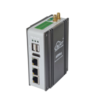 PC Industrial ARMxy ARM 4*A55 8G EMMC 2G DDR4 RS485 CAN 8DI 4DO, Utilizado para IEC61850 en Centrales Eléctricas