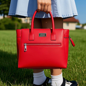 <span class=keywords><strong>Borsa</strong></span> da donna all'ingrosso di alta qualità in pelle sintetica <span class=keywords><strong>borsa</strong></span> da donna alla moda <span class=keywords><strong>borsa</strong></span> da donna <span class=keywords><strong>e</strong></span> <span class=keywords><strong>portafoglio</strong></span> <span class=keywords><strong>Set</strong></span> per uso quotidiano - Product Image 5