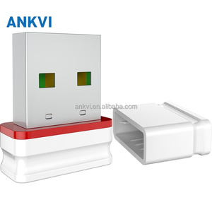 Adaptador WiFi USB CF-WU815N 150Mbps 2.4GHz Mini Inalámbrico - Product Image 2