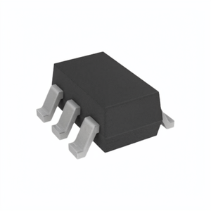 Electronics Component SOT-23-6 BOM IC In Stock Diode Arrays MMBD3004BRM_R1_00001 - Product Image 1
