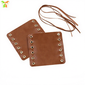 Quick Ship Pu cuero bicicleta mango agarre antideslizante bicicleta de montaña <span class=keywords><strong>manillar</strong></span> cubierta <span class=keywords><strong>MTB</strong></span> bicicleta montaña bicicleta triciclo BMX <span class=keywords><strong>MTB</strong></span> - Product Image 6