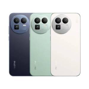 Teléfono Inteligente <span class=keywords><strong>Realme</strong></span> GT8 5G Original, Pantalla AMOLED de <span class=keywords><strong>6</strong></span>.79 Pulgadas y 144 Hz, Snapdragon 8 Elite, <span class=keywords><strong>Android</strong></span> 16, 7000 mAh, Carga de 100 W, NFC, OTA - Product Image 4