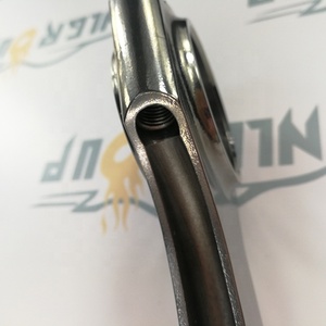 Bielle in Titanio Forgiato per Motori <span class=keywords><strong>Opel</strong></span> <span class=keywords><strong>Insignia</strong></span> Astra K A20NHT A20NFT GM Ecotec - Product Image 3