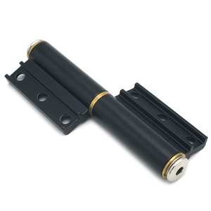 Màu Sắc Tùy Chỉnh Thép Không Gỉ Hiện Đại Chống Cháy Phòng Cửa Cửa Sổ Bản Lề Góc Vuông Có Thể Tháo Rời Cờ Loại Gấp Bản Lề - Product Image 1