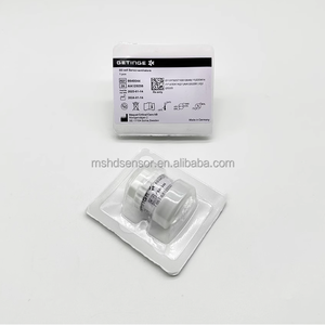 Compatibel Maquet Servo-I, Servo-S 66 40 044, Maquet O2 Cel Servo Ventilato 6640044 Zuurstofsensor - Product Image 3