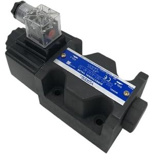 วาล์วควบคุมทิศทาง YUKEN รุ่น DSG-03-2B60B 315 บาร์ 60 ลิตร/นาที วาล์วไฮดรอลิก - Product Image 1