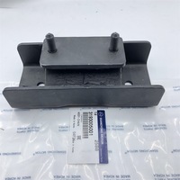 Pièces automobiles 3193005001 100% testées, support de transmission en caoutchouc, supports moteur pour Ssangyong Actyon