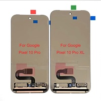 Écrans LCD pour téléphones mobiles Google Pixel 10, écran tactile pour Google Pixel 10 Pro, panneau d'affichage pour Google Pixel 10 Pro XL