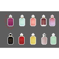 Meilleures ventes : Autocollants parfumés suspendus pour voiture, écologiques, faits main, de marque, longue durée, à essence, pour événements, parfum d'ambiance rafraîchissant
